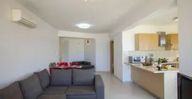 Fig Tree Bay Apartments | Kıbrıs - Mağusa