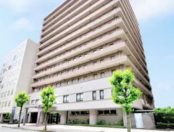 Dai-ichi Sunny Stone Hotel | Osaka (idari bölge) - Osaka (ve civarı) - Suita - Esaka