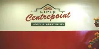 Lipis Centrepoint Hotel & Apartment