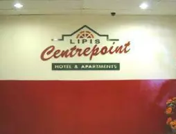 Lipis Centrepoint Hotel & Apartment | Pahang - Kuantan (ve civarı) - Kuala Lipis