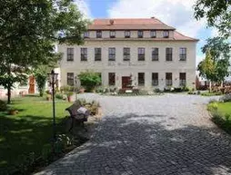 Ringhotel Schloss Tangermünde | Saxony (Saksonya)-Anhalt - Tangermuende