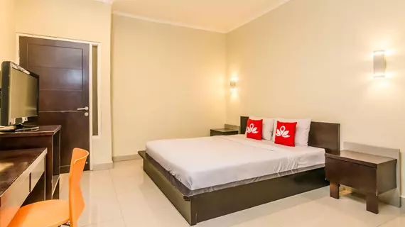 ZEN Rooms Kuta Centre Kartika Plaza | Bali - Kuta - Kartika Plaza