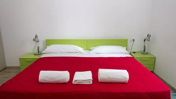 MyRoom Center 2 | Lombardy - Bergamo - Bergamo (ve civarı) - Bergamo