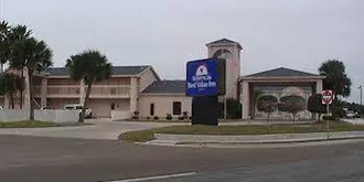 Americas Best Value Inn - Rockport - Fulton