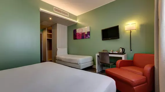 Klima Hotel Milano Fiere | Lombardy - Milano (ve civarı) - Milano - Musocco