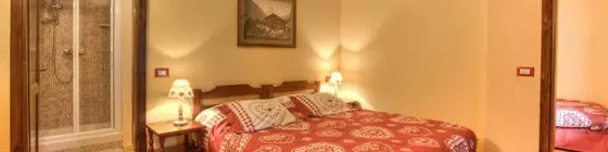 Residence Emile Rey | Valle d'Aosta - Courmayeur