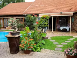 Aark Guest Lodge | Gauteng - City of Tshwane - Johannesburg (ve civarı) - Vanderbijlpark