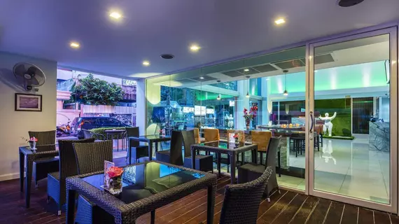 Hotel Solo, Sukhumvit 2, Bangkok | Bangkok - Bangkok Merkezi İş Bölgesi