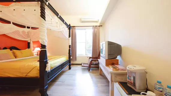 Kenting Bay B & B | Pingtung İlçesi - Hengchun - Daguang