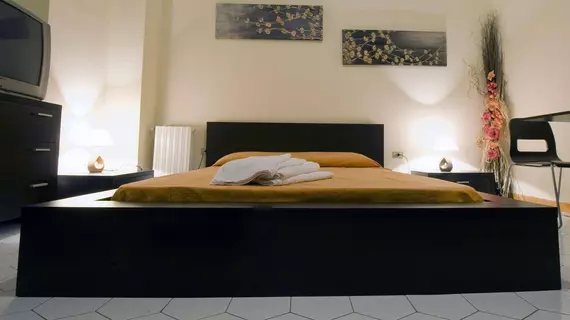 Hotel Roxana | Puglia - Taranto (vilayet) - Pulsano