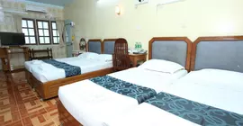 Beautyland Hotel 2 | Yangon - Yangon merkezi