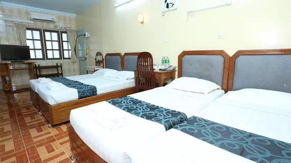 Beautyland Hotel 2 | Yangon - Yangon merkezi