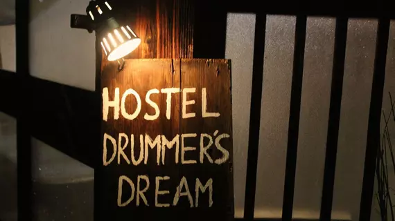 Osaka Guest House Drummer's Dream | Osaka (idari bölge) - Sakai