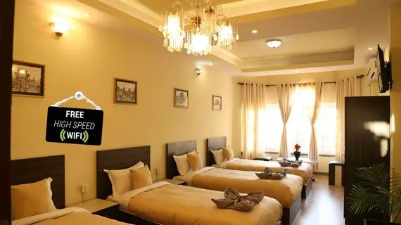 Bed and Breakfast Thamel | Kathmandu - Thamel