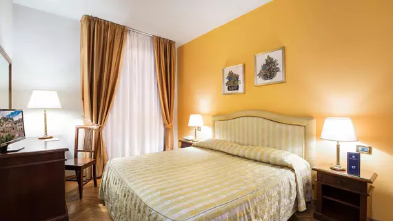 Hotel Isabella | Sicilya - Messina (vilayet) - Taormina Sahili - Taormina - Taormina Kent Merkezi