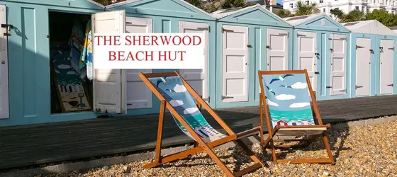 The Sherwood | Doğu Sussex (kontluk) - Eastbourne