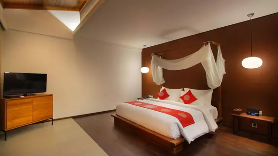 Abia Villa | Bali - Badung - Kuzey Legian