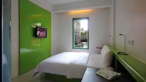 POP! Hotel Kuta Beach | Bali - Kuta - Kuta Merkezi