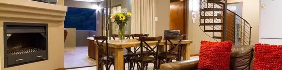 Stonehill River Lodge | Western Cape (il) - Overberg District Municipality - Swellendam