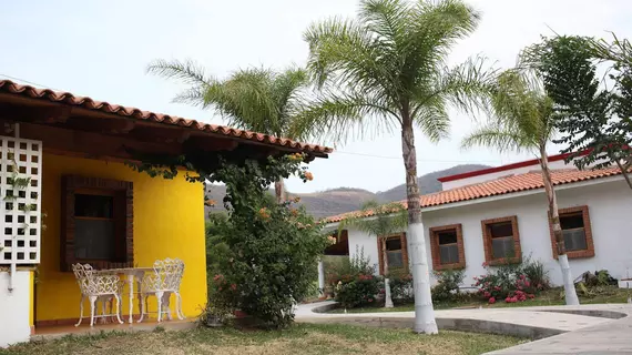 Las Jaras Parque Acuatico y Spa Temazcal | Jalisco - Tamazula de Gordiano