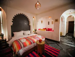 Riad Clefs dOrient | Marakeş (ve civarı) - Marrakech - Mechouar Kasbah - Mechouar-Kasbah