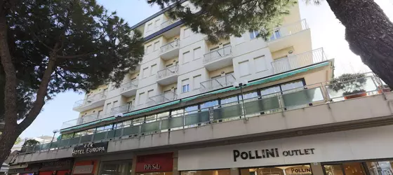 Hotel Europa | Emilia-Romagna - Rimini - Marina Centro