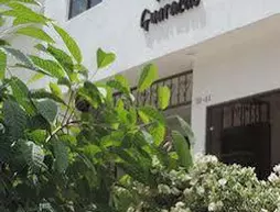 Hotel Guaracao | Santander - Bucaramanga (ve civarı) - Bucaramanga