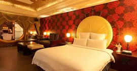 Wego Boutique Hotel-Linsen | Taypey (ve civarı) - Taypey - Zhongshan