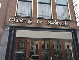 Rembrandt Hotel Leiden | Güney Hollanda - Lahey (ve civarı) - Leiden