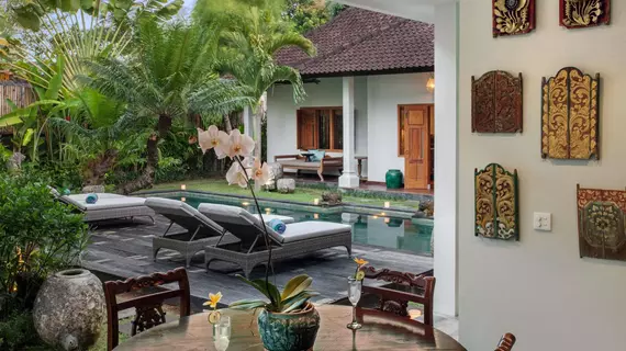 Room & Vespa Suite 3 | Bali - Badung - Günbatımı Yolu