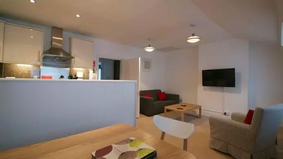 Acorn of London - Gower Apartments | Londra (ve civarı) - London City Center - Bloomsbury