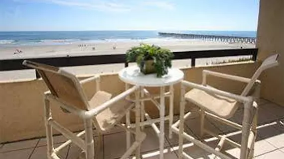 Sea Pointe by Elliott Beach Rentals | Güney Karolayna - Myrtle Plajı (ve civarı) - North Myrtle Beach