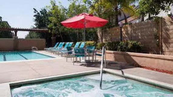 TownePlace Suites by Marriott San Diego Carlsbad / Vista | Kaliforniya - San Diego County - Vista