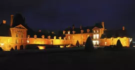 Chateau de Canisy | Normandiya - Manche - Canisy