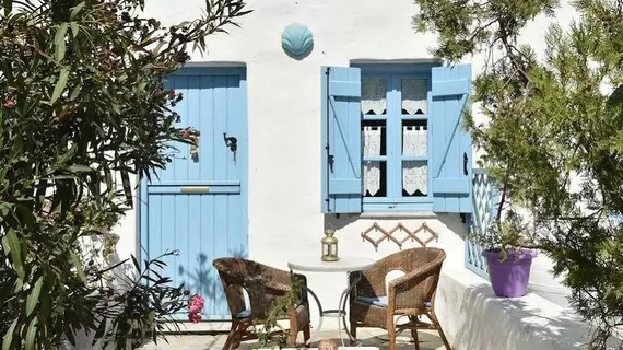 Kalimera Paros | Ege Adaları - Paros