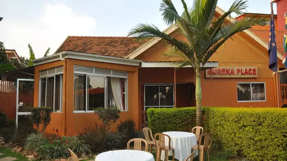 Eureka Place Hotel | Kampala