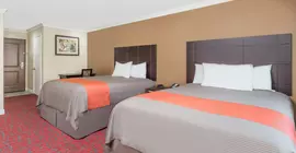 Travelodge Inn and Suites Bell Los Angeles Area | Kaliforniya - Los Angeles County - Los Angeles - Bell