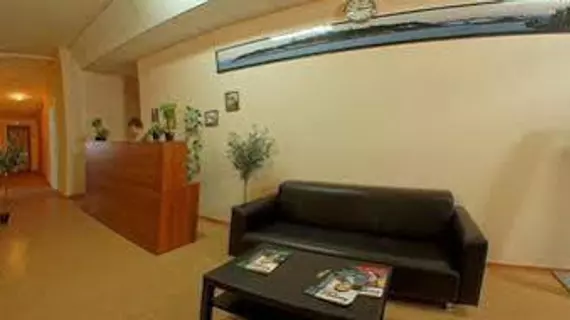 "Hostel ""Naberezhny""" | Nizhny Novgorod Federal Bölgesi - Nizhny Novgorod (ve civarı) - Nizhny Novgorod - Nizhniy Novgorod Kent Merkezi