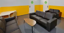 CheapSleep Hostel Helsinki | Uusimaa - Helsinki (ve civarı) - Helsinki - Vallila - Keskinen Bölgesi