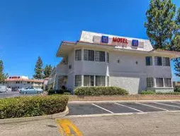 Motel 6 Los Angeles - San Dimas | Kaliforniya - Los Angeles County - San Gabriel Valley