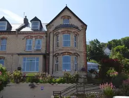 The Dorchester Guest House | Devon (kontluk) - Ilfracombe