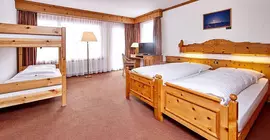 Basic Hotel | Maloja District - Graubuenden - Arosa