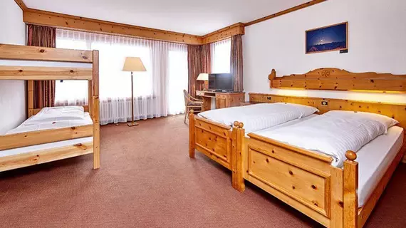 Basic Hotel | Maloja District - Graubuenden - Arosa