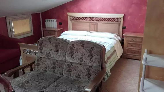 Hotel Due Colonne | Veneto - Verona (ve civarı) - San Bonifacio