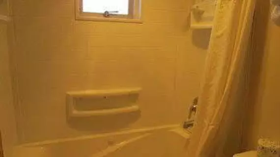 Townhouse Motel | Washington - Kelso - Longview (ve civarı) - Longview