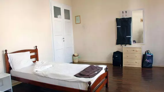 Hostel Lavele | Sofya (ve civarı) - Sofya - Sofya Kent Merkezi