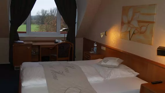 Hotel Bauschheimer Hof | Hessen - Ruesselsheim - Bauschheim