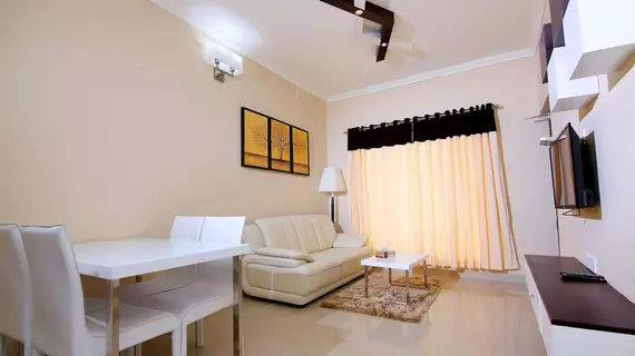 Le Villagio Holiday Apartment | Kerala - Wayanad Kesimi - Sulthan Bathery