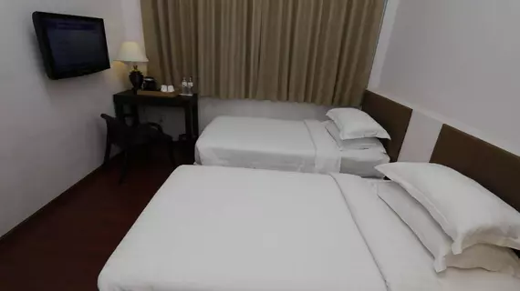 East Hotel | Yangon - Yangon merkezi