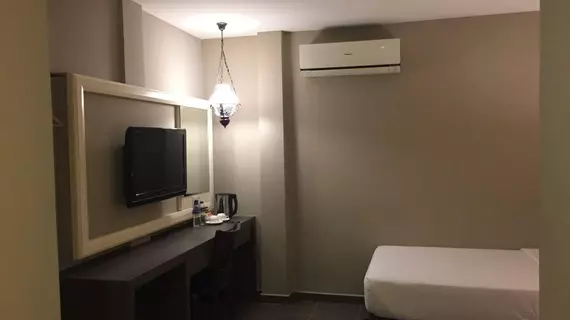 The Grand Jade Hotel | Johor - Johor Bahru (ve civarı) - Johor Bahru - Merkez Bölge